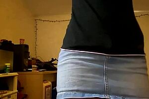 amateur teen 18+ in action