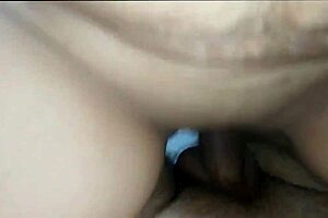 Fucking Wife's Friend's Pussy While She's Away