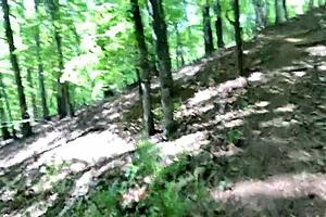 Clitlicker662 flashes and masturbates outdoors for public orgasm?