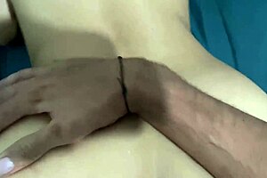 Homemade sex with my beautiful colombian stepsister 😘