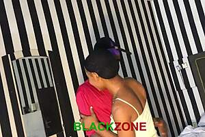 She says she wants to ride cowgirl style!