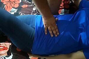 Honeymoon in manali with neighbor bride?