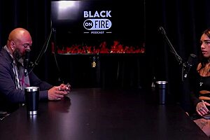 Criminal Fetish Or Fame?