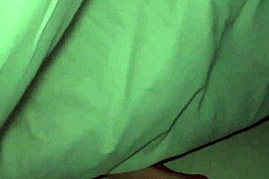 Wake UP daughter's FRIEND at night