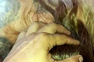 Morning blowjob gets nasty with fat girlfriend's big ass and tits