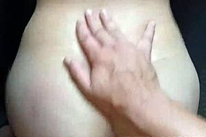 I Cum On My Stepsister's Tits?