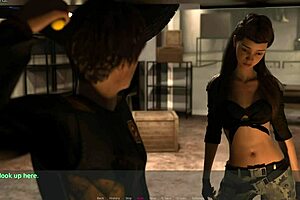 a wife and stepmother in hardcore anal blowjob revenge