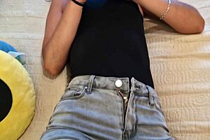 Follando con Desconocido Mientras Me Graba en POV