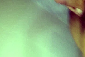 homemade amateur video of a clown entertaining kids