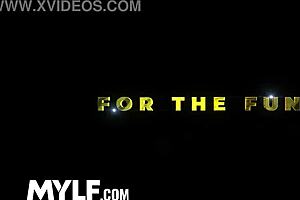 more than sex & the city - mylfwood trailer