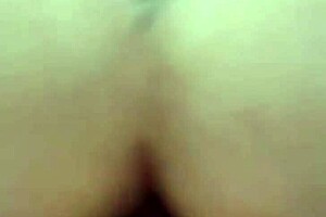 couldn't hold back, creampied friend's girlfriend with pierced pussy?