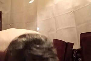 European Slave Milf In Bdsm Doggystyle With Boots