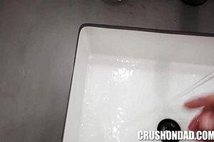 Stepsis Team Up Fiona Frost Alicia Williams Filthy Rich