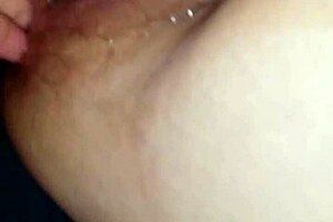 i love this raw anal sex session with my asian wife unedited and intense