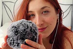 ASMR JOI with English Subtitles Makes Relaxation and Cumming So Easy