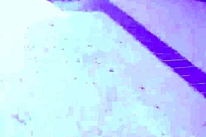 Teens over 18 dressed in lingerie and stockings for a group reality party