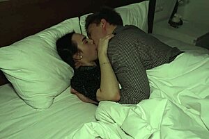 hey, pulling those cute pigtails really makes her tight pussy grip even harder during our quickie