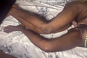 Fucked Petite 18+ Teen Babe To Stupor With Huge Cock In Doggystyle