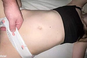 good idea to choose favorite movie to watch while losing virginity 😏