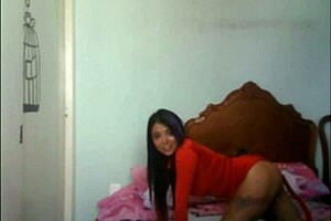 Kitty Diabla, Why Are You Teasing With That Sexy Lap Dance?!