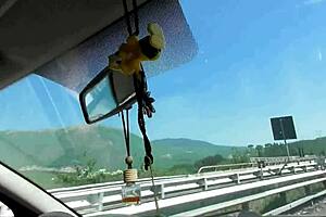 First Time Anal For Athena With Cum In Mouth