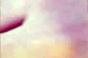 Wifey Flashes Her Perfect Tits While Driving In The Car Part 1