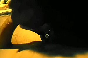 Claudia the Argentinian prostitute hunts for cock and gets a calming fuck that turns her into a total slut.