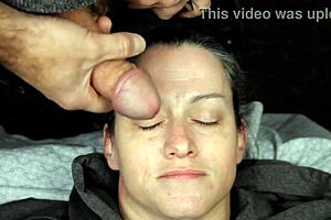 dirty dees allstar facial compilation 3 with cum covered faces