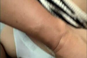 What a rich fuck my rommie gives me in the house hallway he puts it in real good