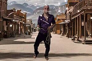 Who Knew Cardi B's WAP Parody Would Feature Such A Dry Ass Penis Contrasting With Wet Ass Pussy?