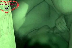 Ex-boyfriend arrives home to boldly fuck me right in front of my cuckold husband