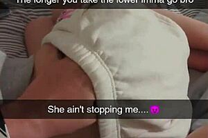 i cheated on my boyfriend with this guy on snapchat to pay off my debt, he fucked my ass hard and came all over me