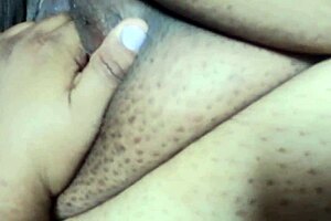 woke up all hot and started masturbating casually