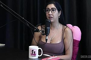 Compilados da Renatinha Melo cast with Tifany Rocha and Didy Reis part 3 watch on sheer red