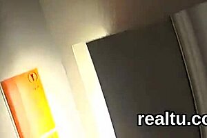 Czech teen 18+ gets seduced in mall. Then drilled hard in pov.
