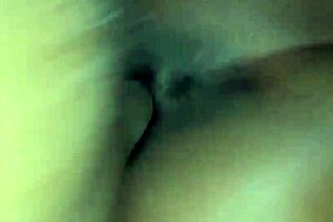 i fuck my friend seeing her in her very sexy pajamas i fuck her pussy