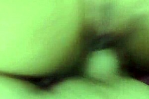 i uh i push my cock hard into this smiling mature sluts tasty big pussy while shes cute and fat