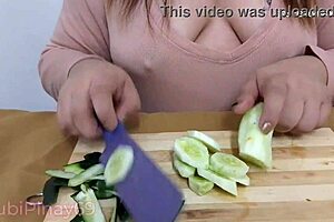 cooking series 1 how to cook pork cabbage in a sexy way trailer