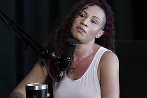 Her First Gang Anal With Six Men As Liberal Experience And Swing Tips - Sta Love N Fire Sheer Red