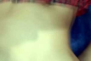 Morning anal with big ass milf using toys dildo for squirting creampie in tight pussy