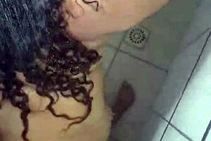 so there i was, catching my stepmother during her reading time. things heated up fast as i interrupted with my huge cock pounding her big tits and curvy ass in doggystyle