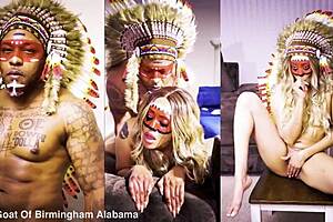 Oh Wow, The Chief Dominates With Rough Close-Up Orgasms!