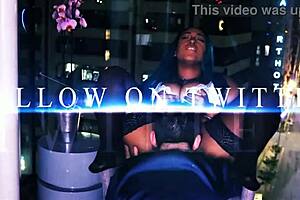 Hot British Teen Gets Spit-Roasted In Wild Group Session With Cumshots And Facial Blowbang Action?