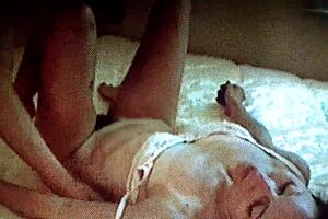 Step Mom Enjoys Anal Assfucking In Doggystyle With Teen