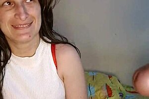 Oh Wow, Finally Giving In To Temptation And Fucking My Colombian Sister-In-Law In This Steamy Homemade Creampie Encounter!