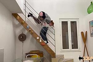 Stella Petite 18+ Perverse Qui Veut Sa Baise Anale