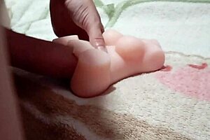 why are you cumming inside your stepmom like that in this rough anal bedroom scene?