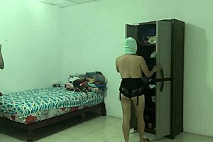 Desperate housewives seek therapy to calm their overwhelming sexual desires