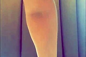 Sexy teen from Los Angeles does hot compilation of masturbation dancing and modeling in shower