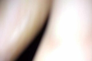 Hey that wild one with BBC got intense with blowjob and deepthroat